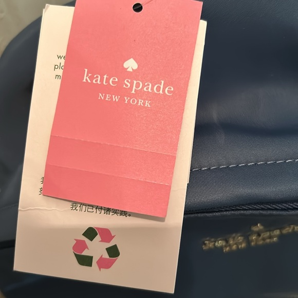 Kate Spade Backpack - Picture 3 of 6